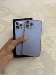 Iphone 13 pro max 256gb