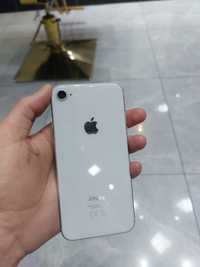 Iphone 8 white 64gb