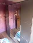 Продавам гардероб за спалня