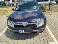 Dacia Duster Dacia Duster 4X2 1.5 Dci--Inmatriculat RO--Garantie--Fina