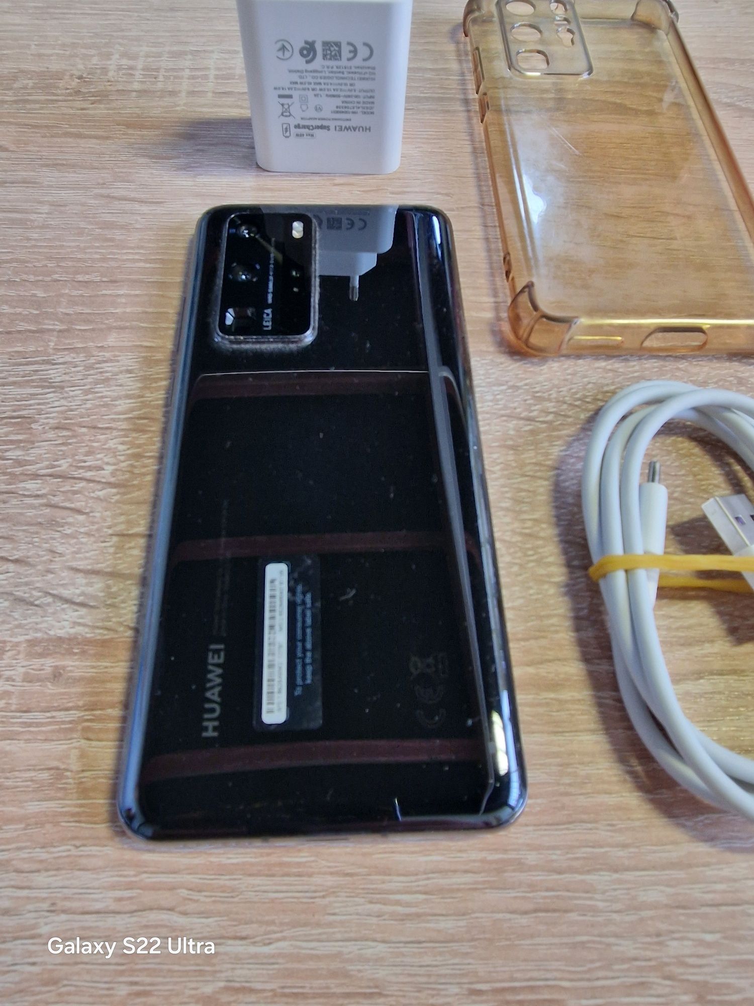 Huawei P 40 Pro 5G 256GB