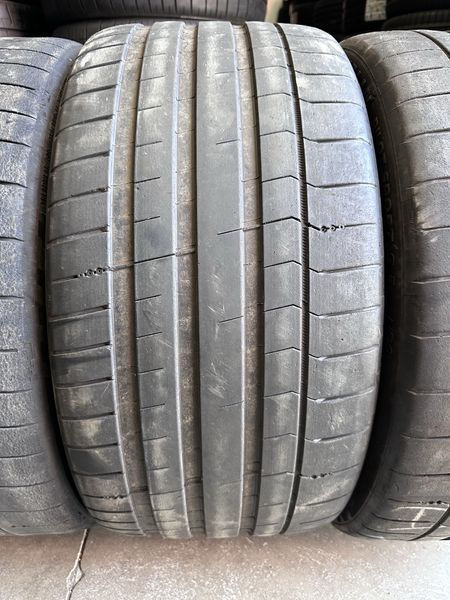 275/35/21 305/30/21 MICHELIN 4бр