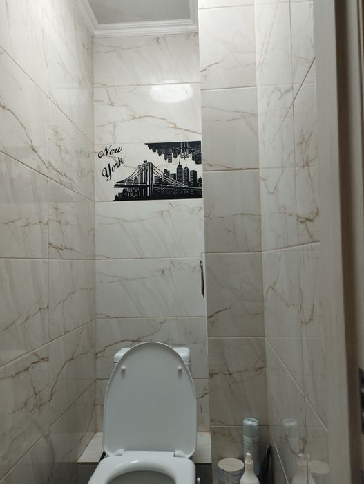 Продам 3-х комнатную улучшенную м- н Даниял.