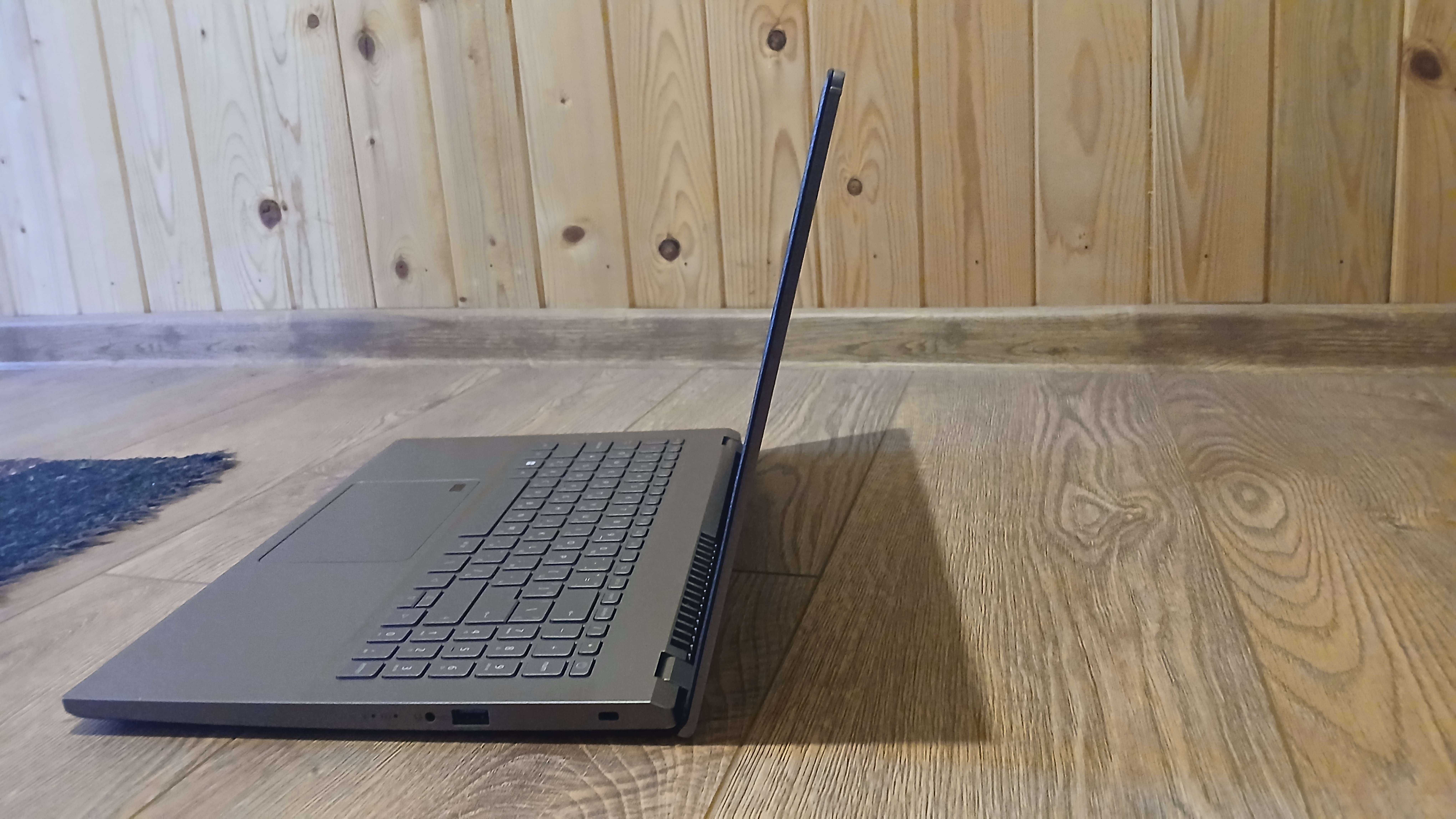 Acer Aspire 5 2023 16GB RAM 1TB SSD RTX 2050 ( +МИШКА и КУТИЯ)