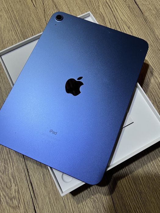 Vand Ipad (gen10) 64 gb