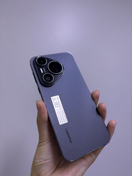 Huawei Pura 79 – стиль, мощность и надёжность в одном устройстве!