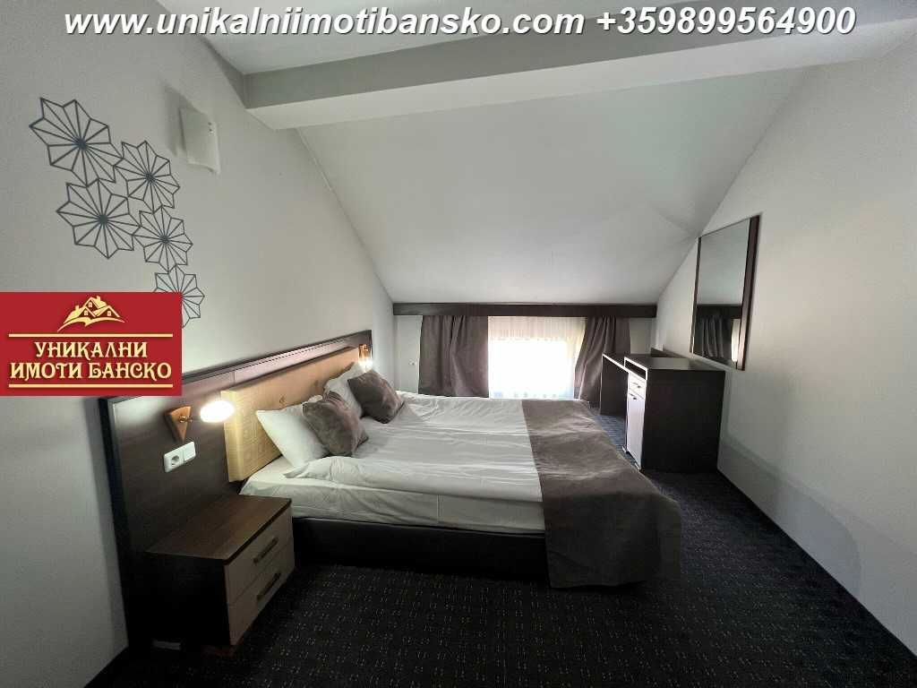 Продава се Тристаен апартамент в Банско - 152 кв.м за 619 €/кв.м - Снимка #11