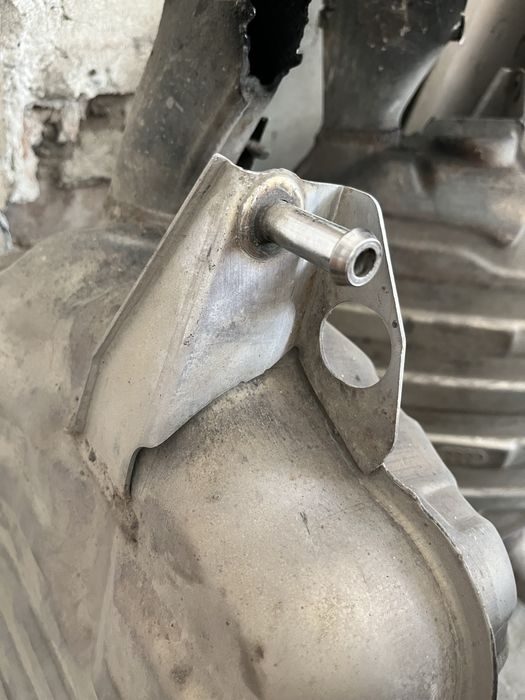 Гърнета за audi a6 c7