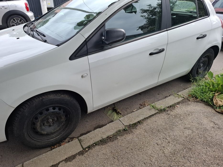 Vând Fiat Bravo 2