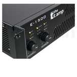 Amplificator / Putere The T.amp E-1500