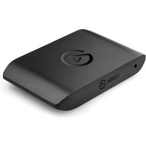 Placa de captura Elgato Game Capture HD60 X