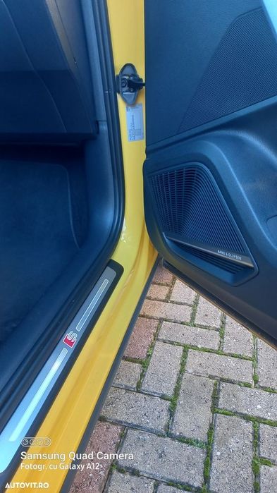 Audi Q2 Sline 1.6TDI 116CP