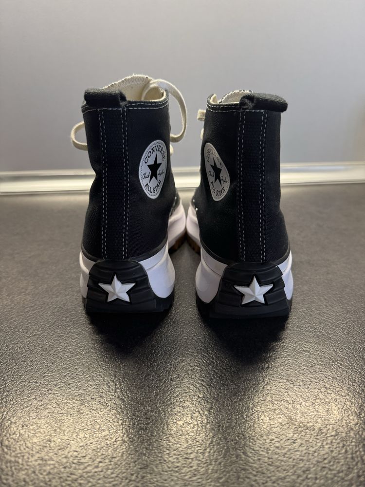 Дамски кецове Converse
