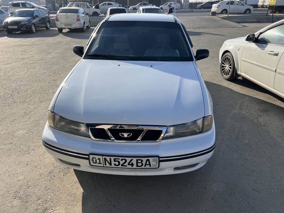 Nexia 1  2007 йил