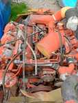 Motor fiat aifo v6 laverda 182 si 3900