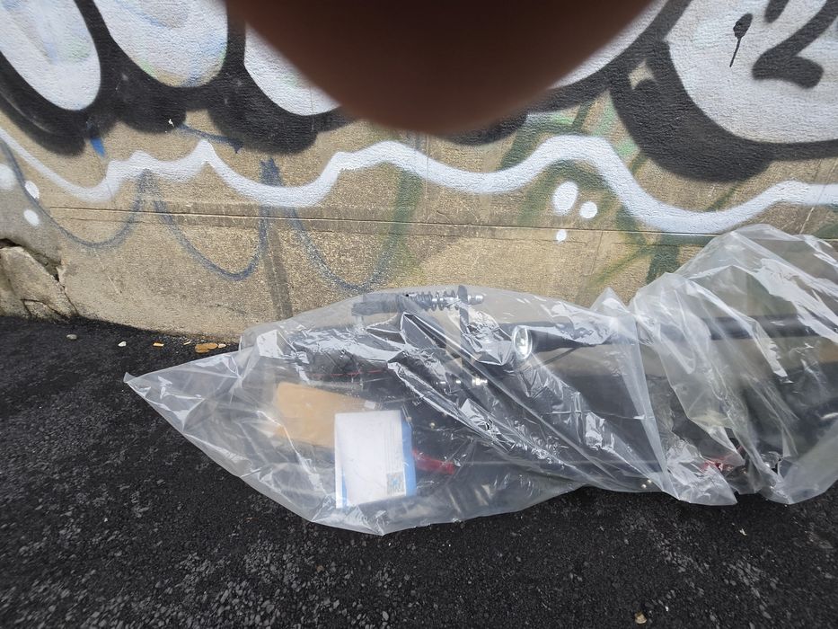 Tr electrica noua joyor