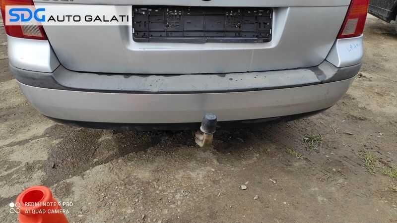 Bara Spoiler Spate VW Bora Break Variant Combi 1998 - 2005 Culoare LA7W