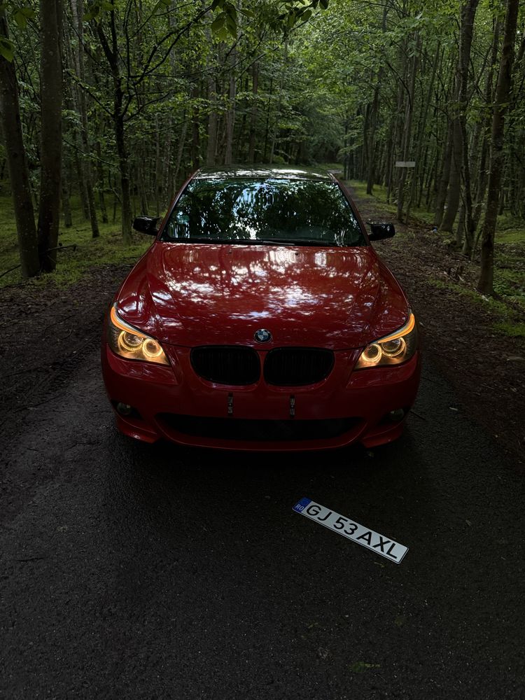 Vand/Schimb Bmw 520 E60