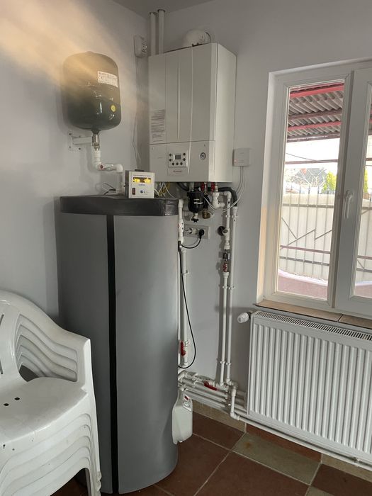 Vand Casa Vila Pensiune P+2 Mamaia Sat