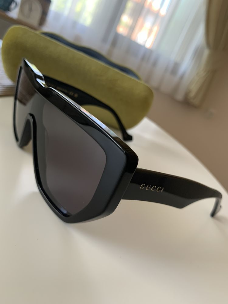 Оригинални очила Gucci GG0997S 002
