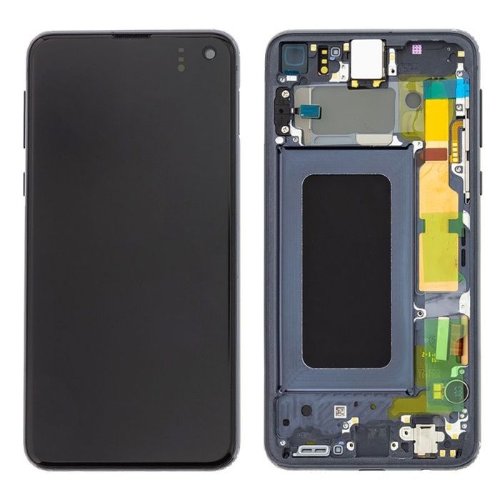 GSMSOS.EU предлага LCD Дисплей за Samsung S6 S6 EDGE S7 S7 EDGE S8 S9