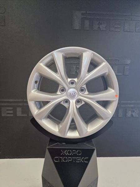 17цола Kia 5x114.3 Киа