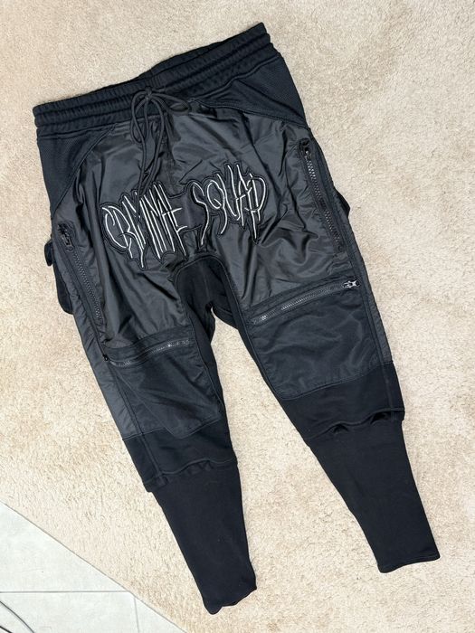 Панталон criminal squad