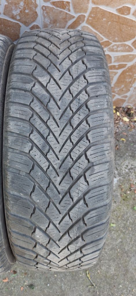 2бр Continental 185 60 15