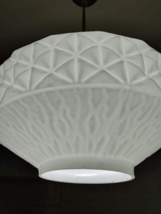 Красивые люстры СССР (1960-х гг. (замечания имеются)