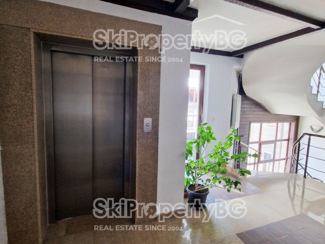 Продава се Едностаен апартамент в Банско - 41 кв.м за 1464 €/кв.м - Снимка #11