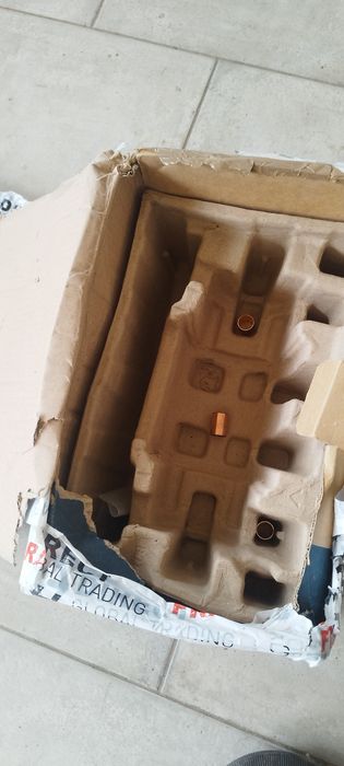 Grundfos STR2-1.5C Shaower Pumps Pompa de dus