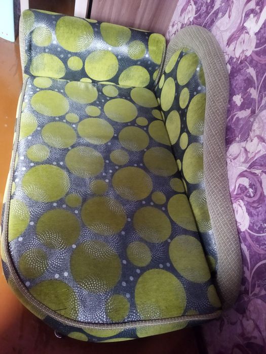 Продам мини диван