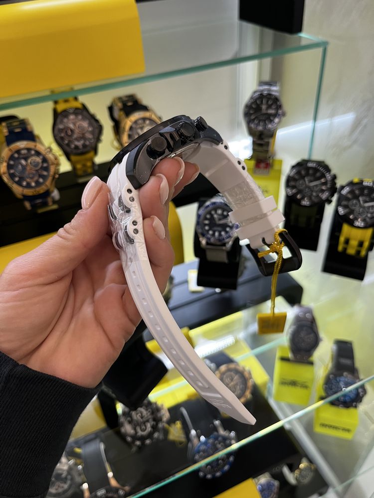 Мъжки часовник Invicta Pro Diver SCUBA