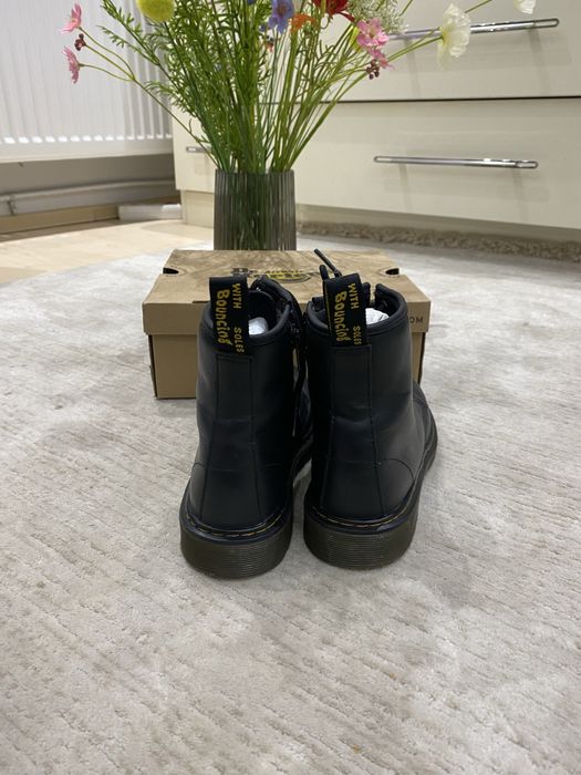 Дамски обувки Dr.Martens Air Wair