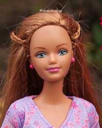 Мидж барби barbie Midge 2001 год