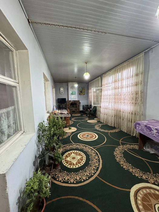 Аренда Квартира Чилонзор р-н Ц кв 5/5/5 500$.