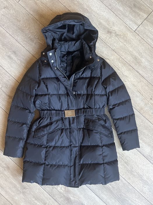 Hugo Boss : Patantan 2 Down Jacket -Дамско зимно яке с пух размер 42/Л