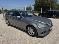 НА ЧАСТИ! Mercedes C220cdi ОМ651 АМГ Автоматик Комби