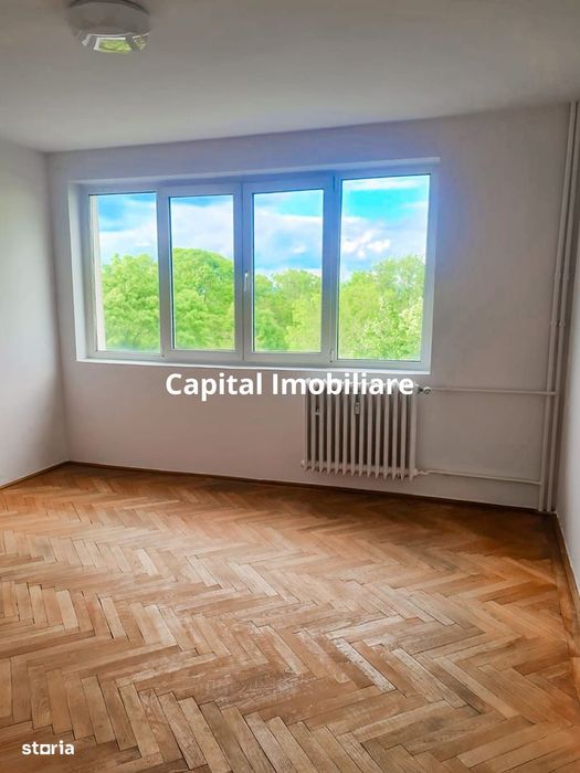 Apartament Ploiești Cameliei, 44 m2, 2 camere, 51.500€