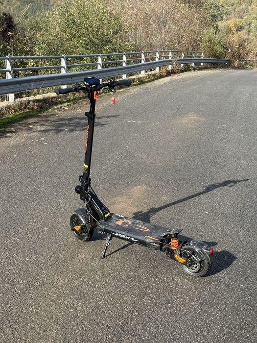 Vand kukirin g 2 master 2025 nou