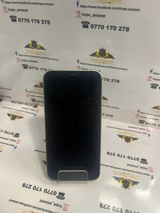 Hope Amanet P13 IPHONE 12