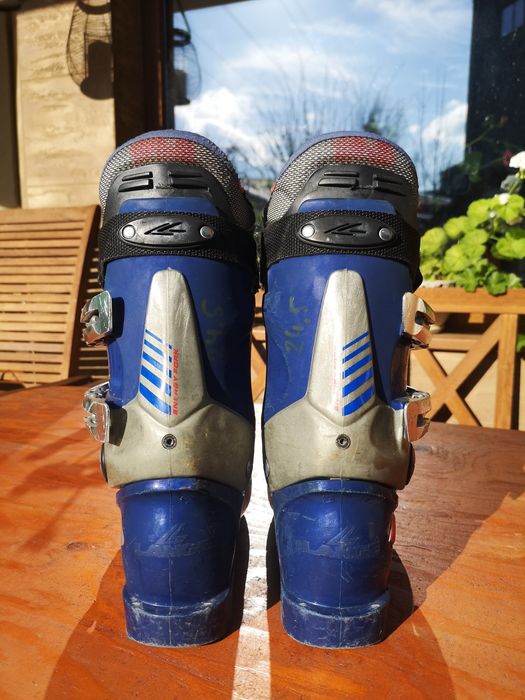 Ски обувки Lange Race Team