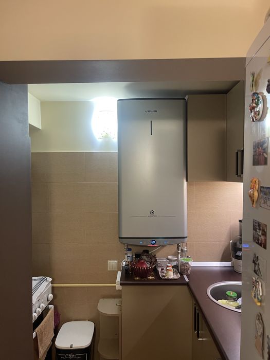 Garsoniera de vanzare in Cartier Rovine