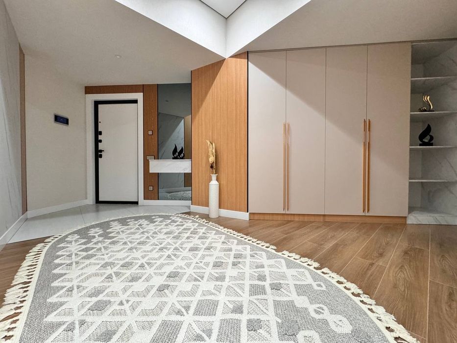 ЖК "New Life Yashnabad" 4/9/10