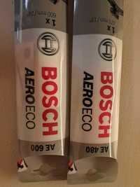 Нови чистачки Bosh Aero Eco AE 600 ; AE480