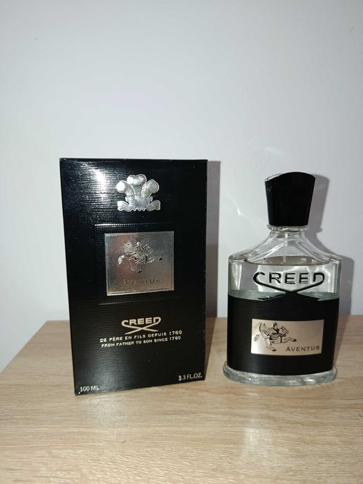 Creed Adventus 100 ml