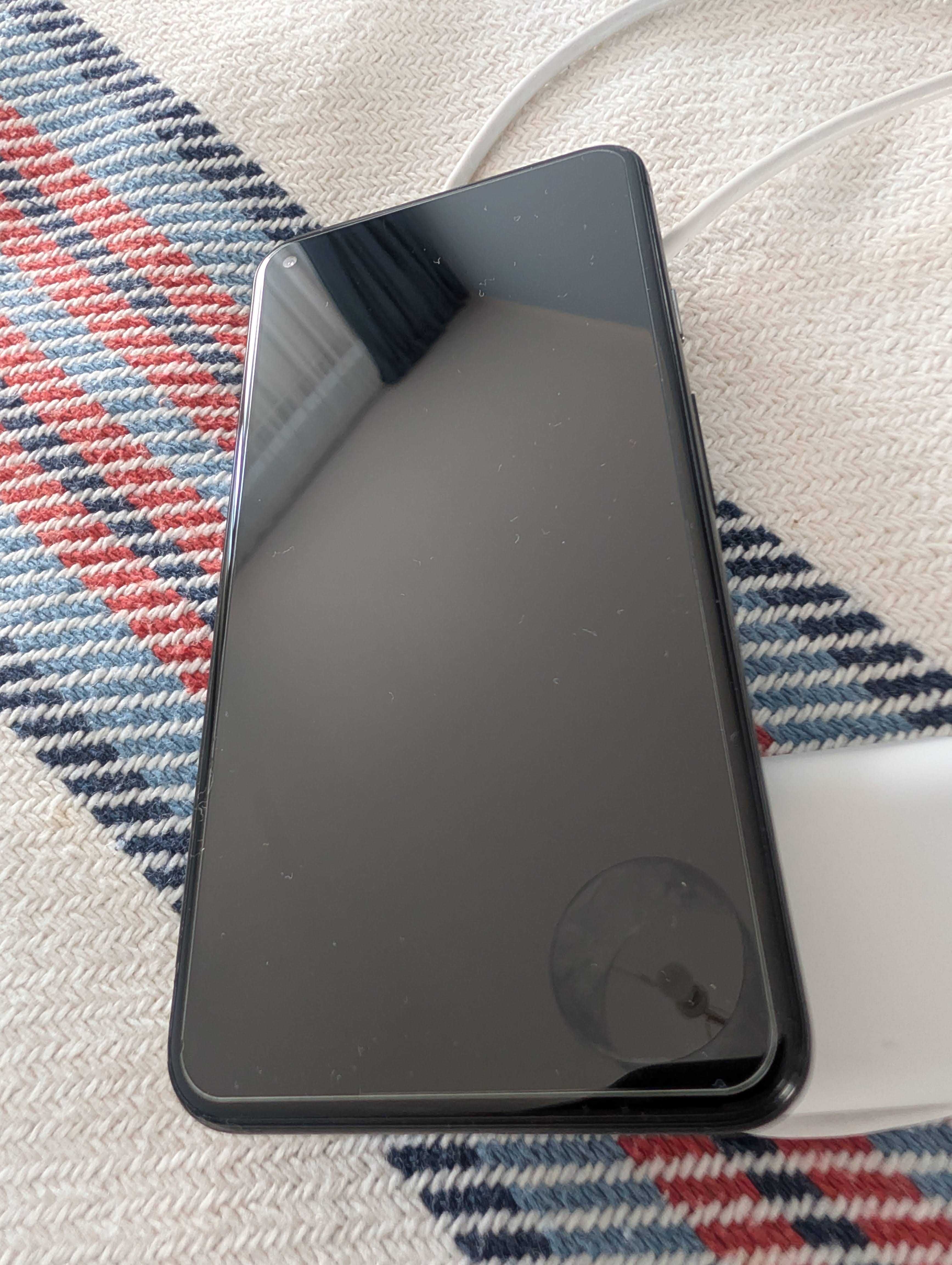 Продавам Google Pixel 5