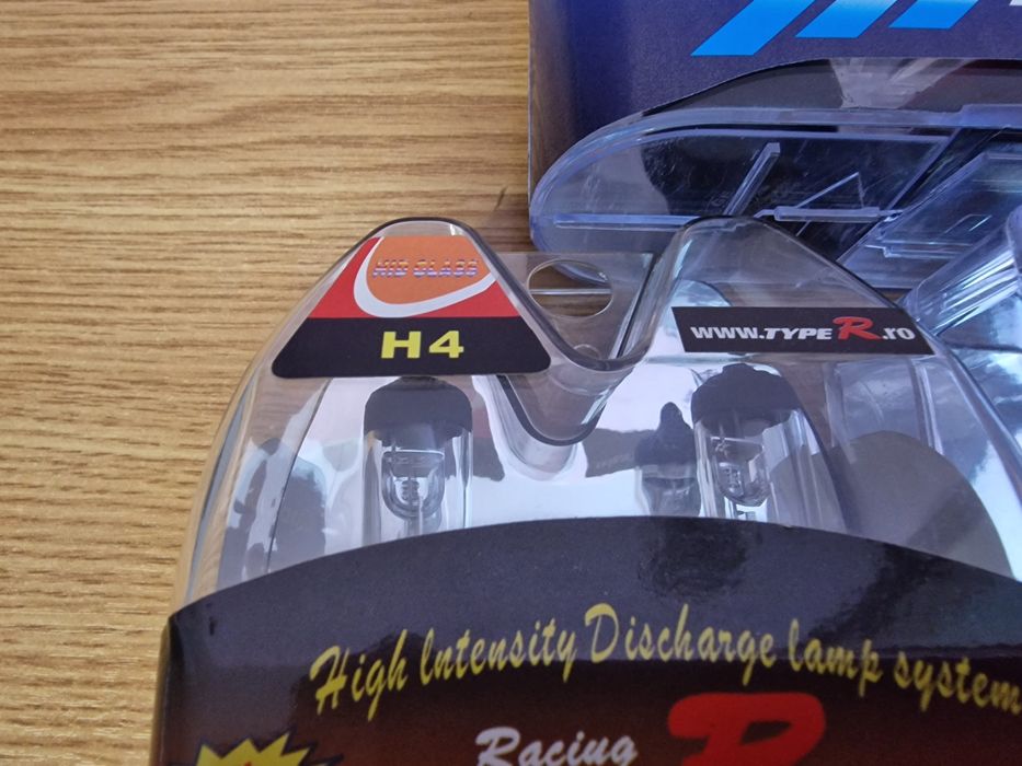 Becuri halogen-H1-H16
