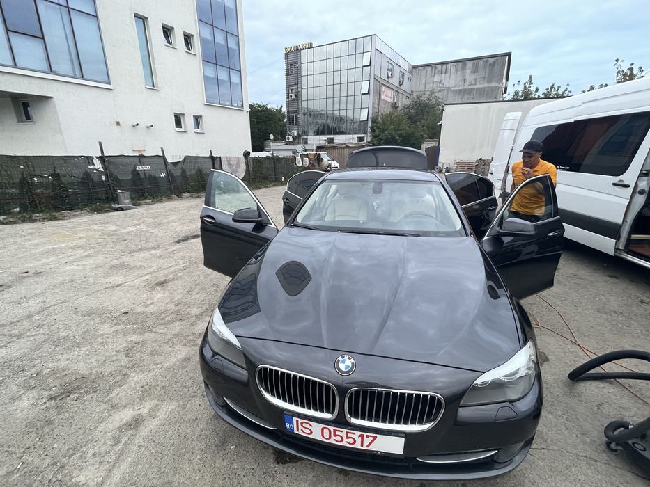 Vand Bmw 520 f10