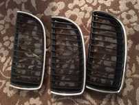 Grila,grile radiator bara fata bmw e90 piese din dezmembrari